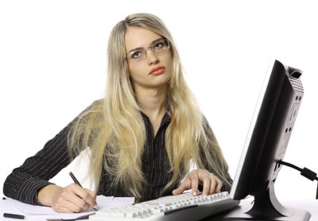 THE DEVIL WEARS PRADA