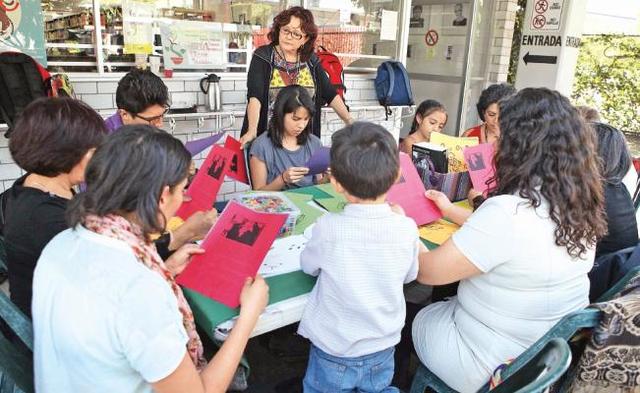 Participación Cultural