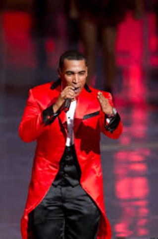 Álbum Latino Pop del año