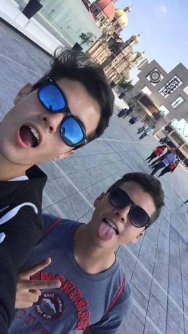 Peregrinación UPAEP a la Villa