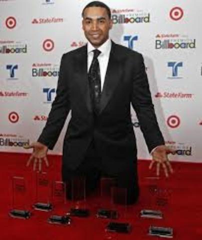 Mejor Canción Urbana