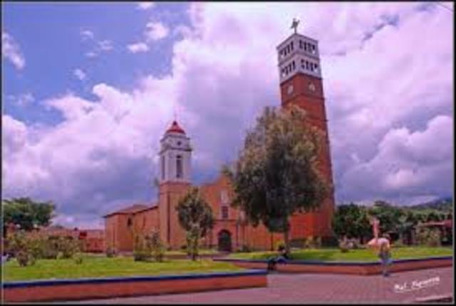 Family goes on vacation to Mexico