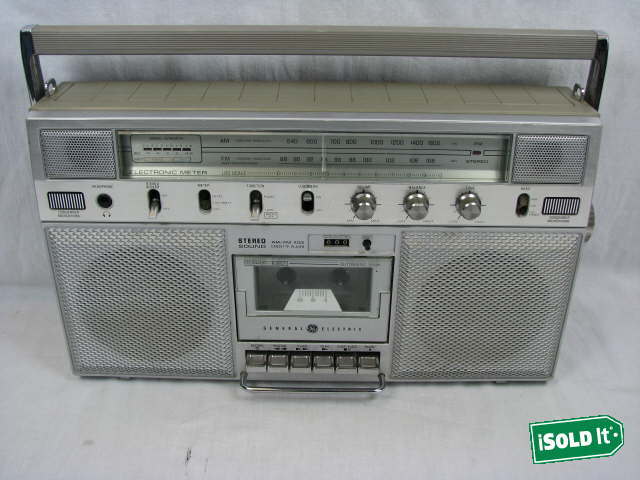 La radio de mi abuelo