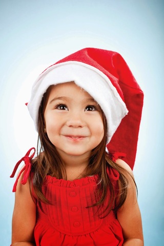 I sang for the first time