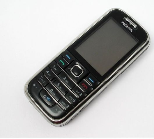 Mi primer movil