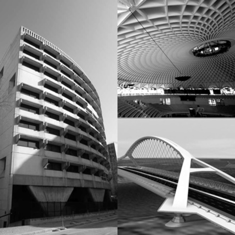 Civil engineering works