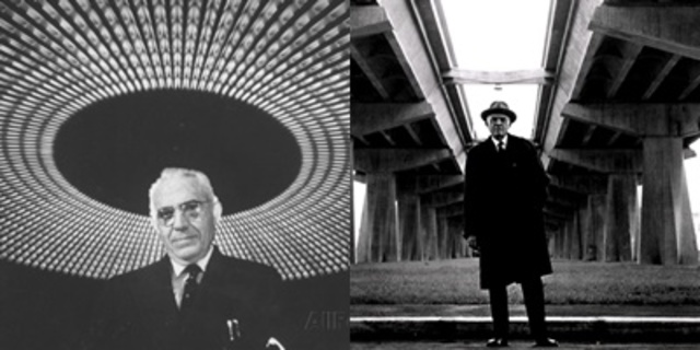 Engineer and architect