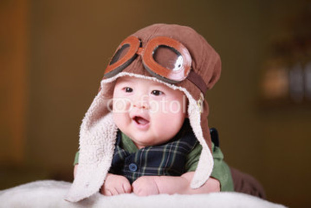 Another Little Brother was Born