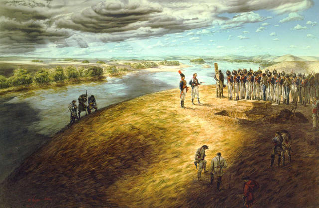 The Death of Sergeant Charles Floyd