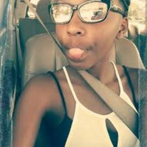 Moved to a new school (Prairie) & met my best friend , Aniyah