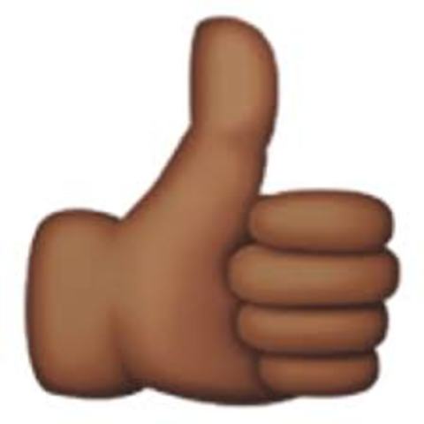 I started to suck my thumb and my dad would flick me