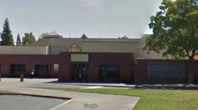 started middle school