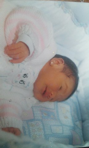 dia de mi nacimiento