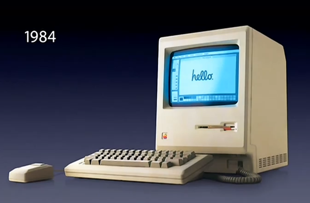 Macintosh
