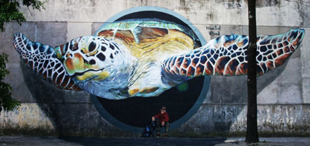 Este arte ofrece diversas propuestas