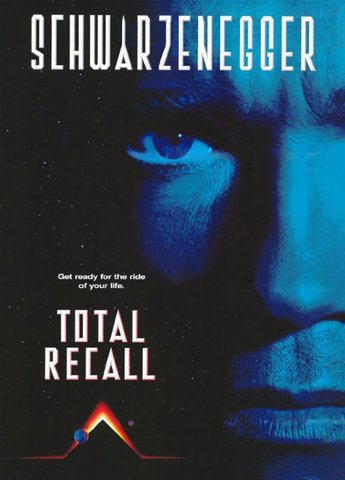 Total Recall Comes Out