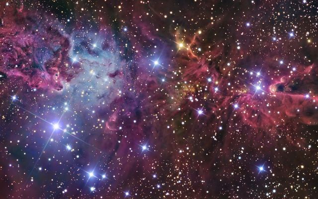 First Space Research