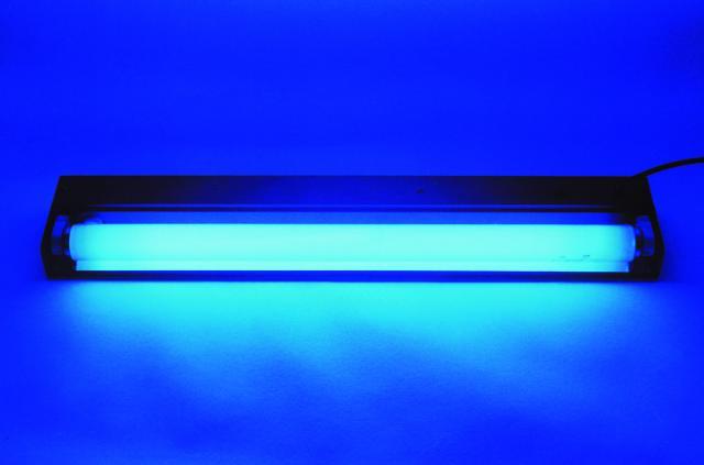 luz uv
