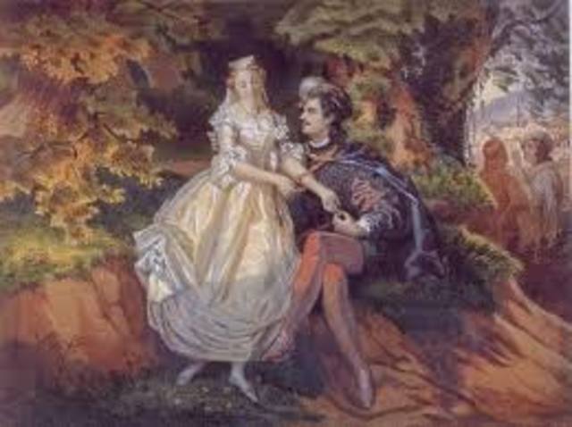 Il dissoluto punito, o sia, Don Giovanni Tenorio: Dramma semiserio