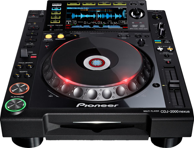 Cdj