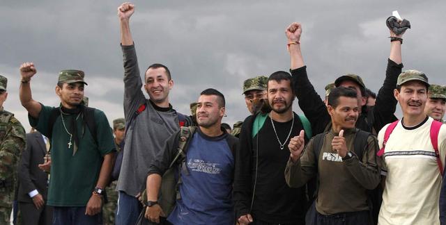 Cronología informacional de la Operación Jaque