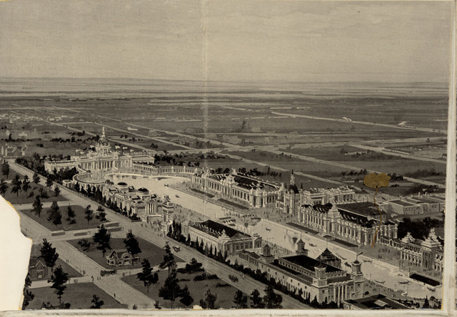 Trans-Mississippi Exposition