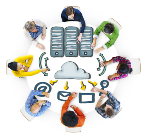 Concepto de hipertexto