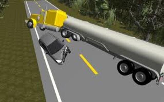 CAPACITACION  CENTRADA EN INVESTIGACION Y RECONTRUCCION  DE ACCIDENTE DE TRÁFICOS