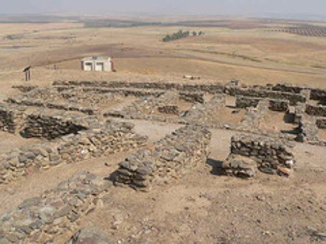 Hornachuelos (Oppidum)