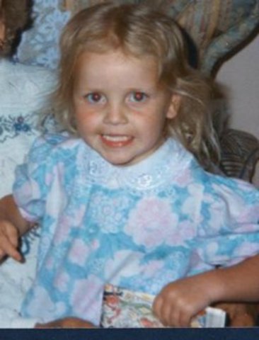 Perrie Louise Edwards