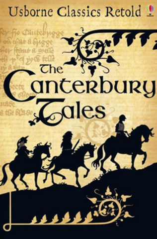 The Canterbury Tales