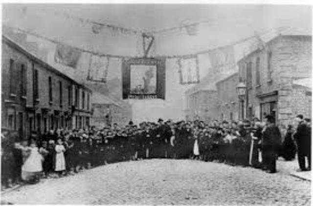 The United Irish League