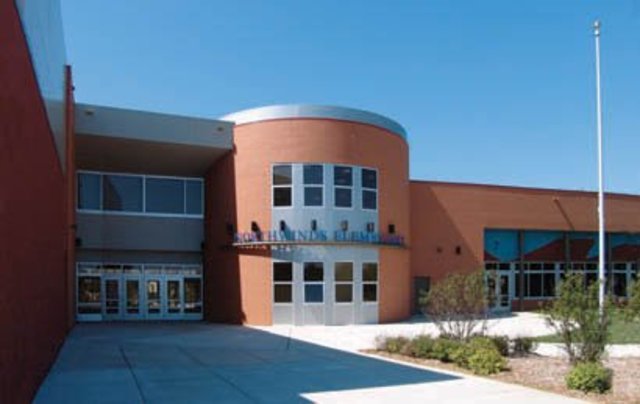 Started Kindergarten