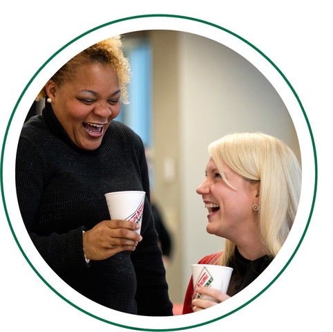 New Krispy Kreme cofee