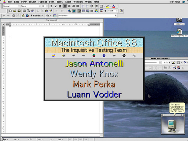 Mi primer curso de computación