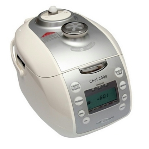 Chef 2000