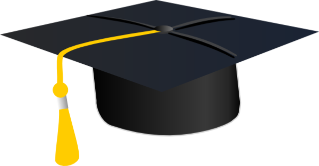 Graduación de prepa