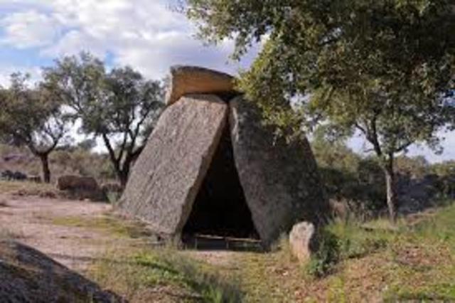 La cultura megalítica (3000 a. C)