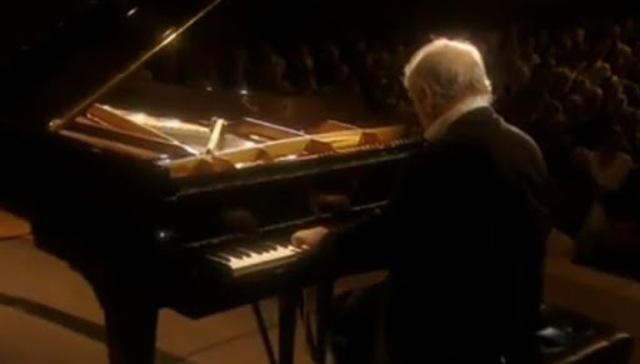 Sonata para piano n.º 30