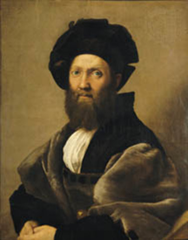 Baldesar Castiglione