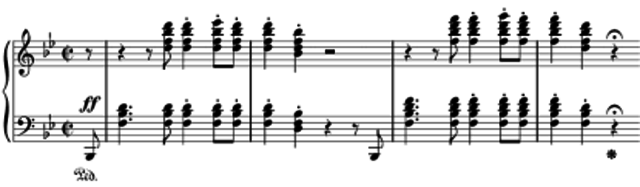 Sonata para piano n.º 29