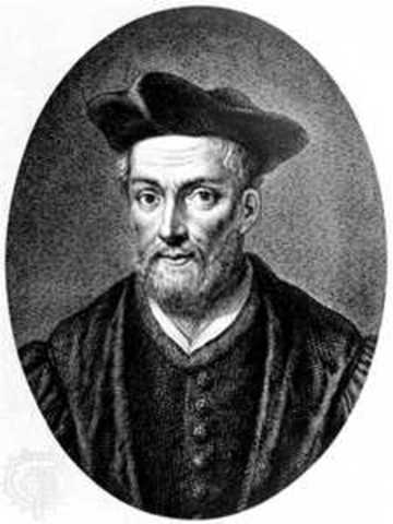 Francois Rabelais