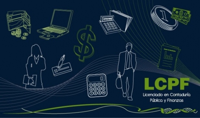 Espero graduarme en 2 años de LCPF