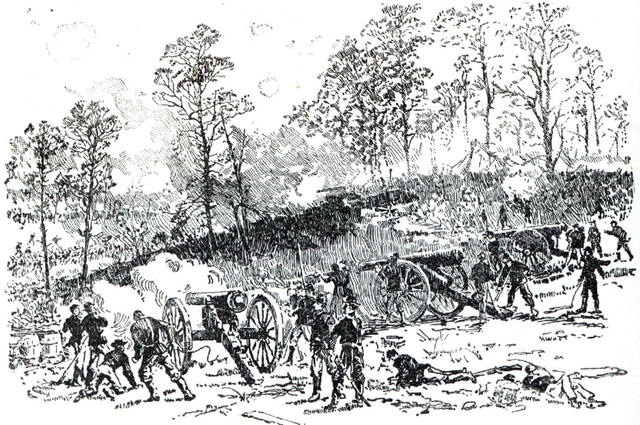 Battle of Shiloh