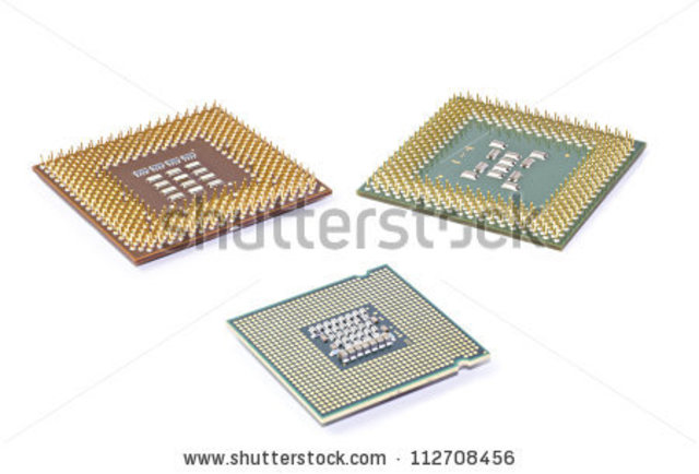 Large Scale Integration (microprocesors)