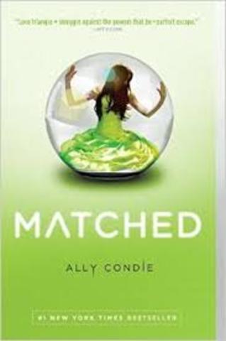 Read Matched