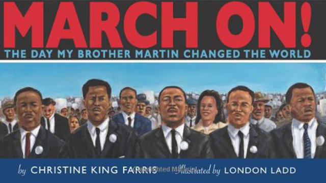 my very first documentary