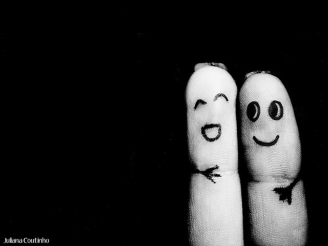 became friend with vanessa