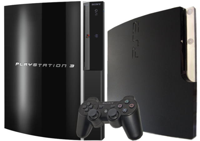 Playstation 3