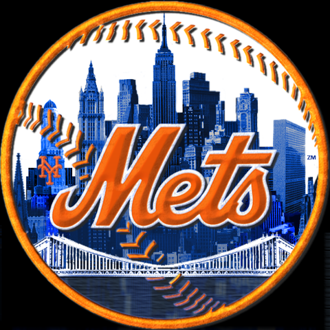 Played baseball 4 the Mets